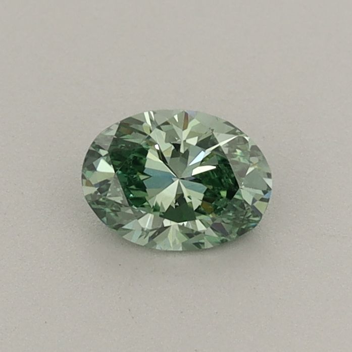 0.33 ct Oval diamond