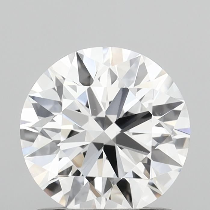 1.04 ct. round Lab Grown Diamond front image