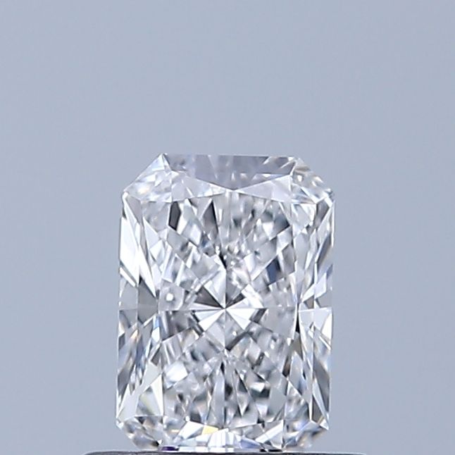 0.53 ct lab-grown Radiant Diamond