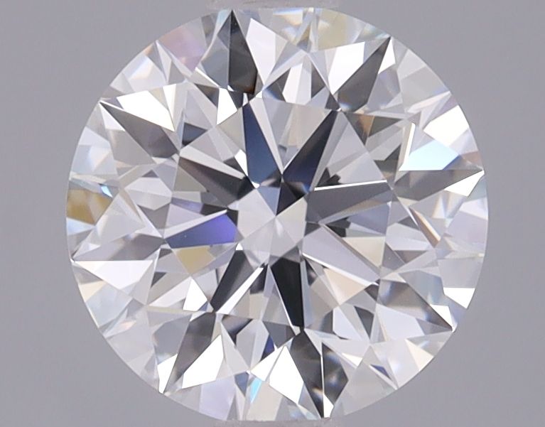 1.51 ct. round Lab Grown Diamond front image