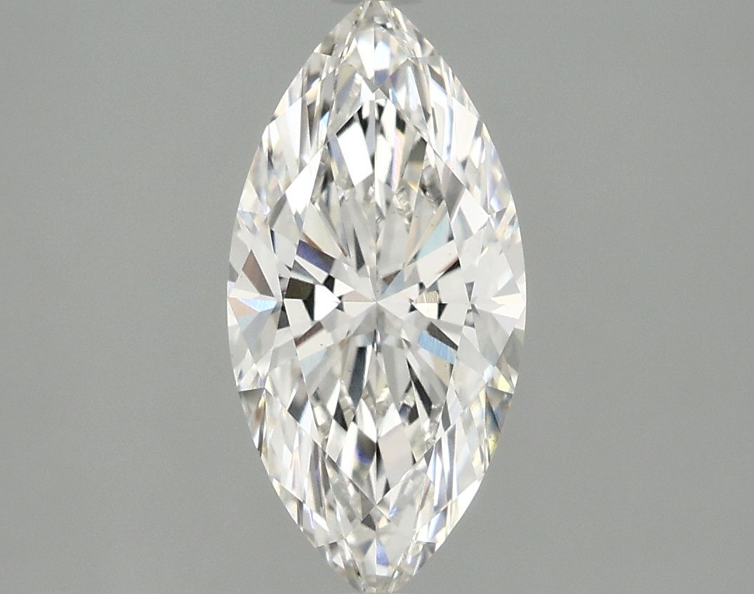 1.59 ct Marquise diamond