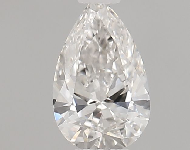 0.33 ct Pear diamond