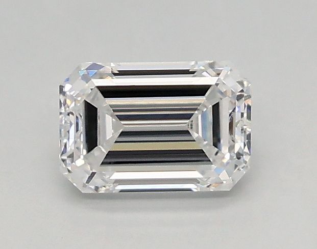 0.46 ct lab-grown Emerald Diamond