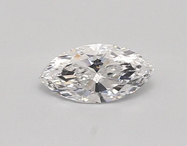 0.44 ct lab-grown Marquise Diamond