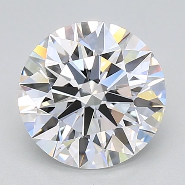 2.09 Carat