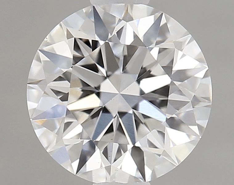 1.05 ct. round Lab Grown Diamond front image
