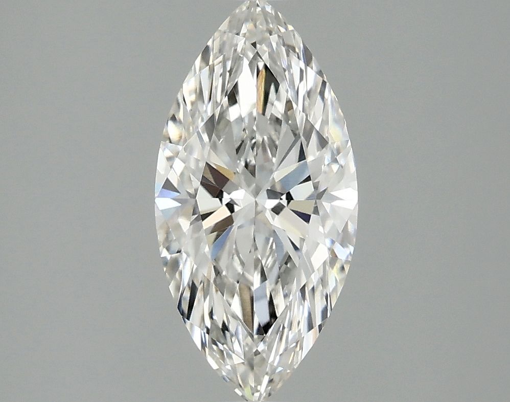 1.48 ct Marquise diamond