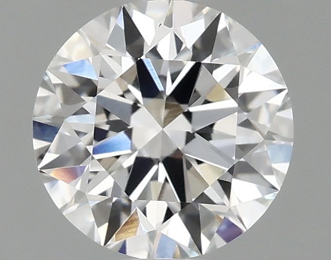 1.09 ct. round Lab Grown Diamond front image