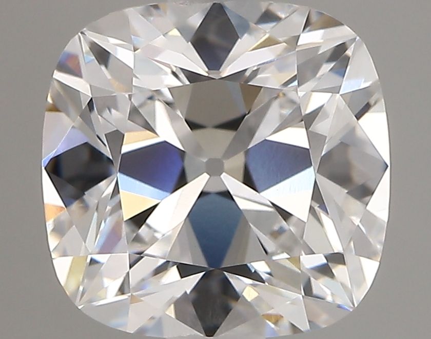 1.91 ct. cushion Lab Grown Diamond front image