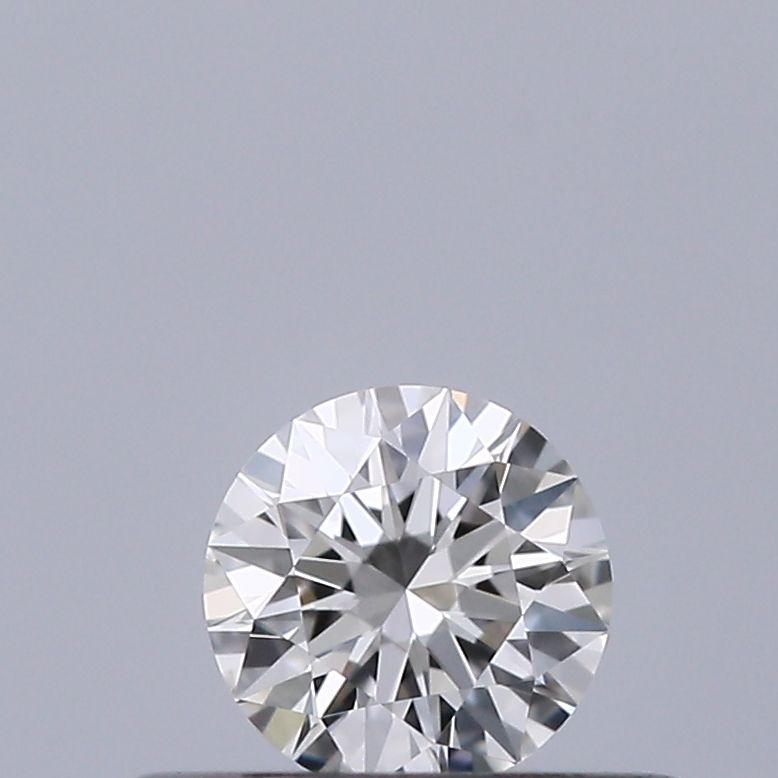 0.23 ct Round diamond