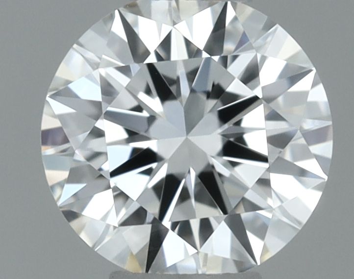 0.30 ct Round diamond