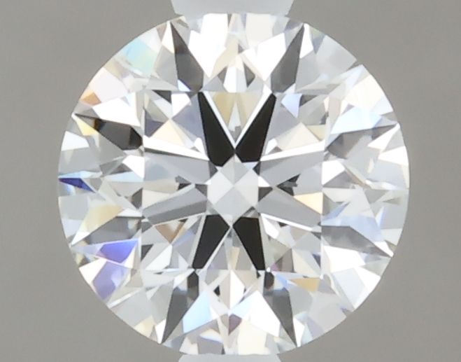 0.31 ct Round diamond