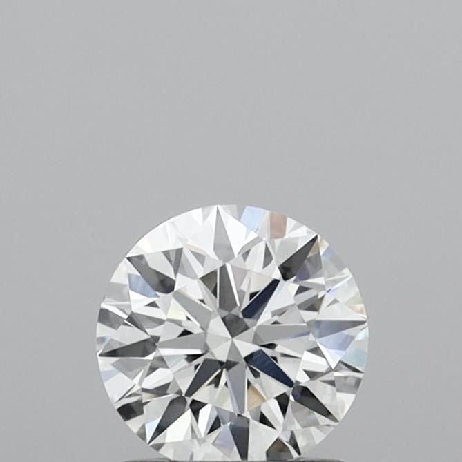 0.94 ct. round Lab Grown Diamond front image