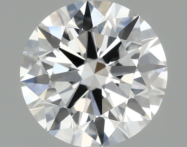 1.03 ct. round Lab Grown Diamond front image