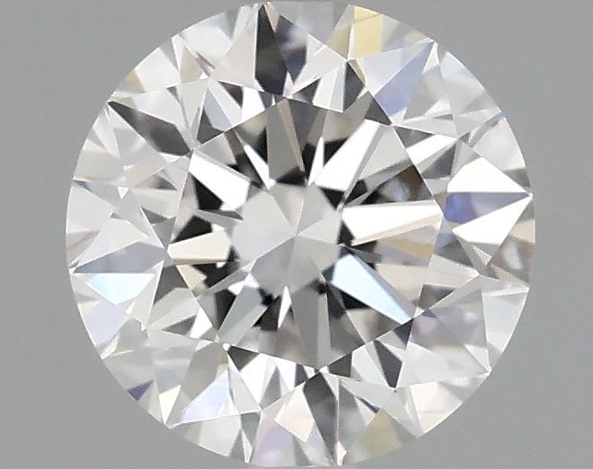 1.13 ct. round Lab Grown Diamond front image