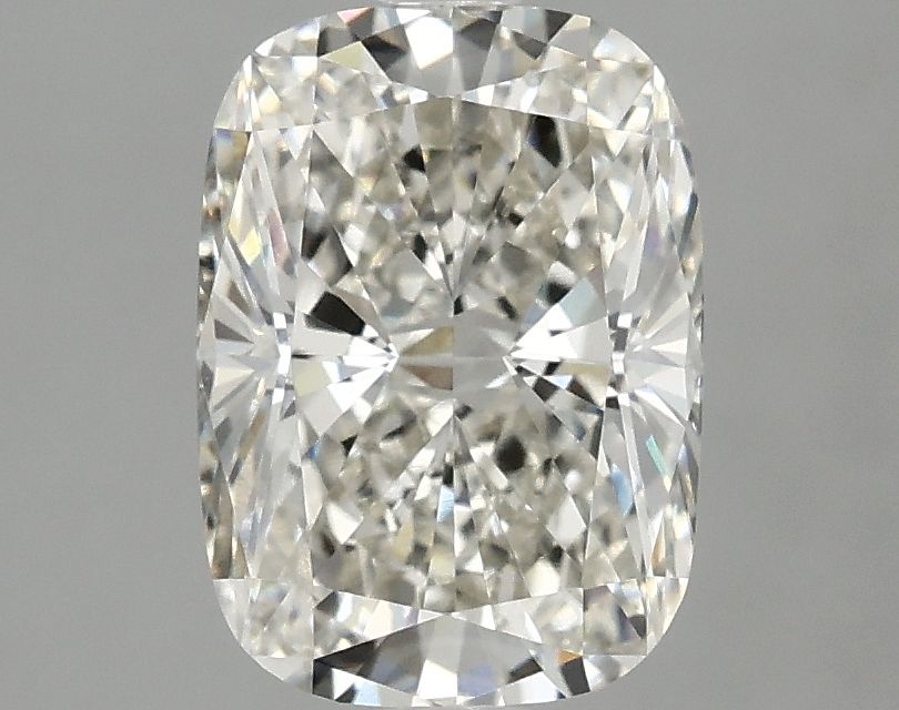 2.05 ct Cushion Modified diamond