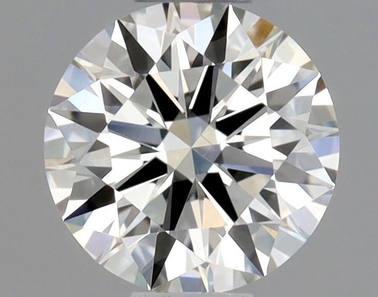 0.41 ct Round Diamond