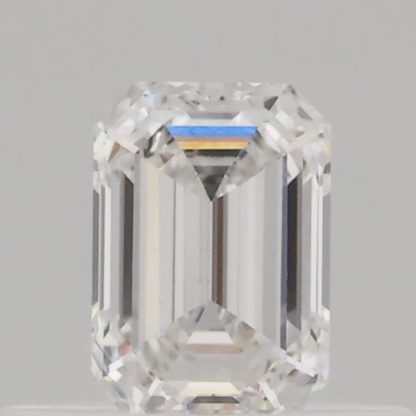 0.34 ct lab-grown Emerald Diamond
