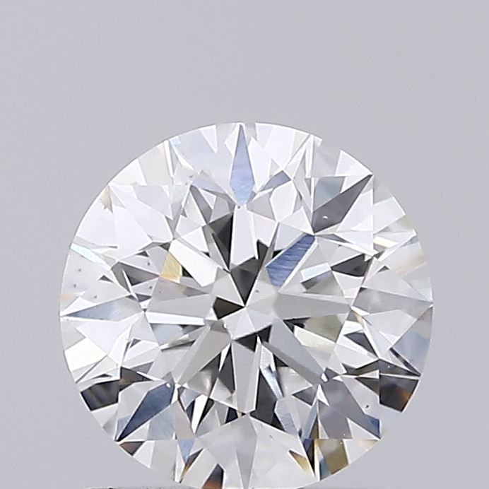 1.00 ct Round diamond