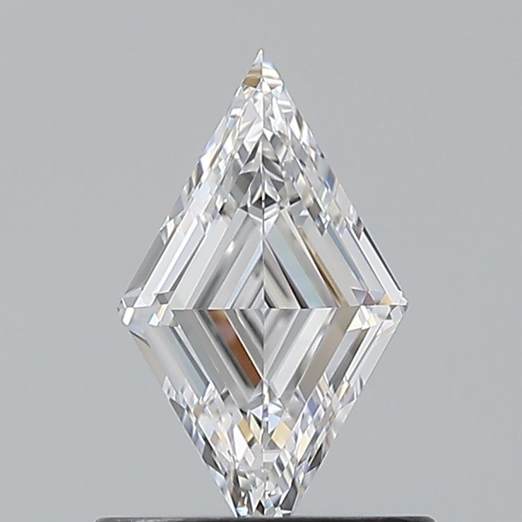 0.57 ct Lozenge Diamond