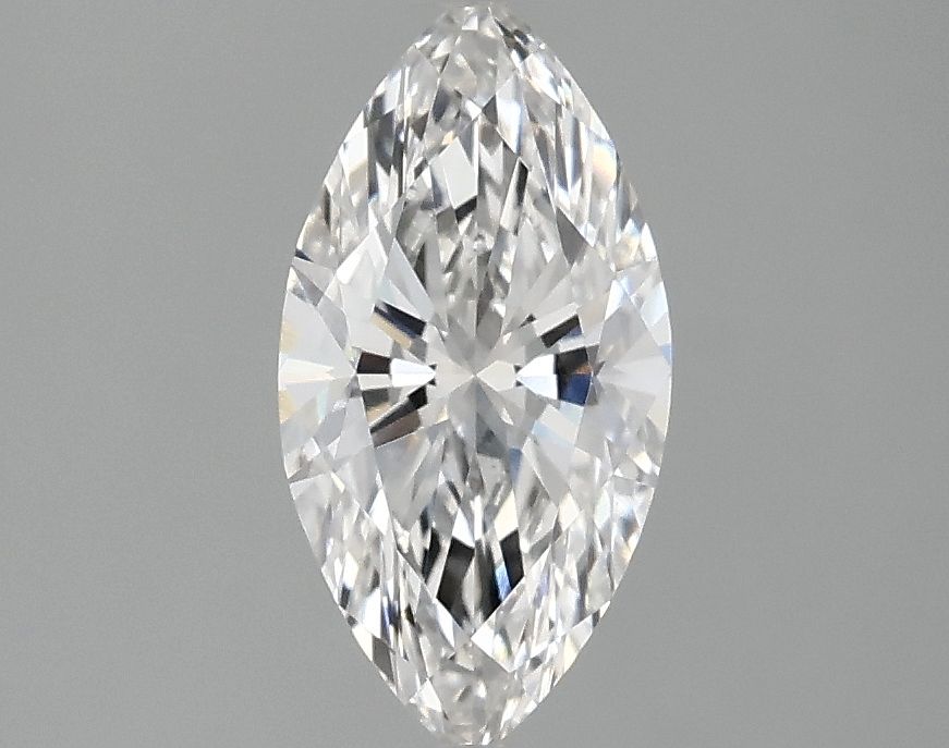 1.08 ct. marquise Lab Grown Diamond front image