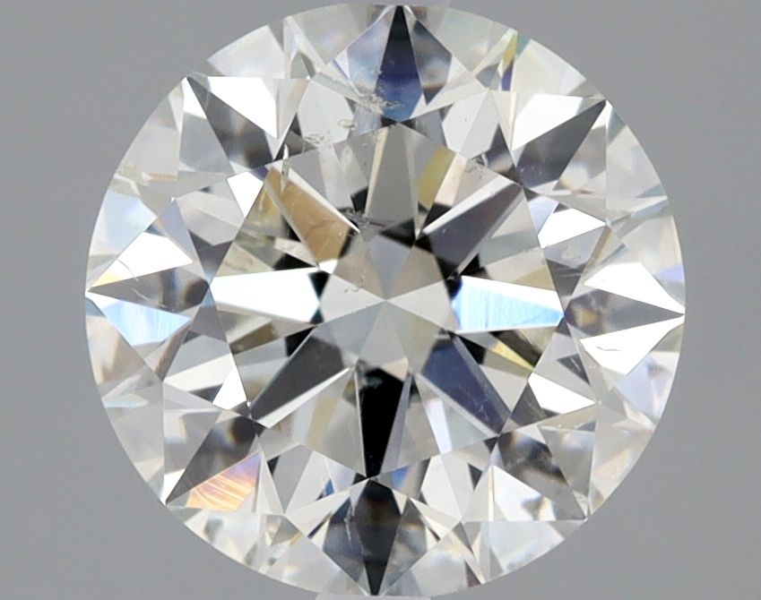 2.52 Carat