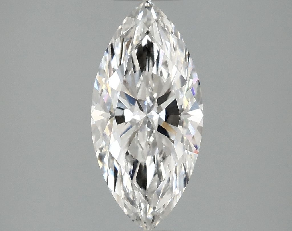 1.56 ct Marquise diamond