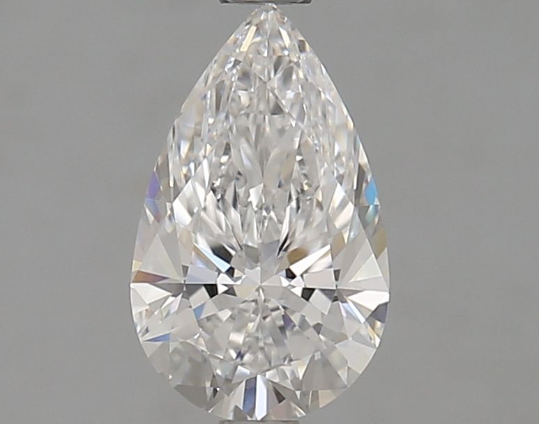 1.31 ct. pear Lab Grown Diamond front image