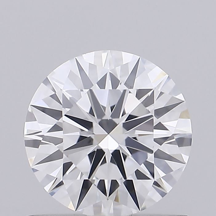 0.62 ct. round Lab Grown Diamond front image