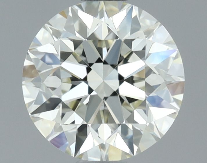 0.62 ct Round Diamond