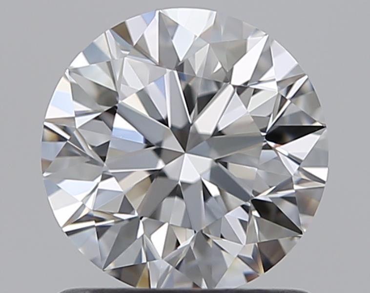 Diament 0.96 ct D/VVS1