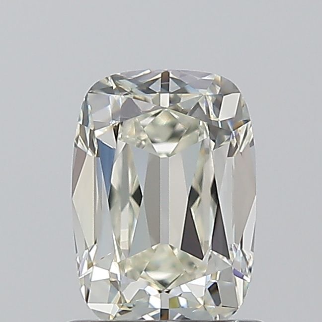 1.01 ct Old miner Diamond