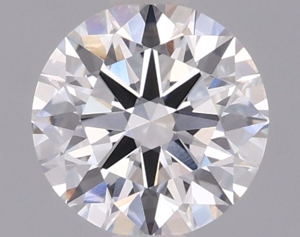 1.04 ct. round Lab Grown Diamond front image