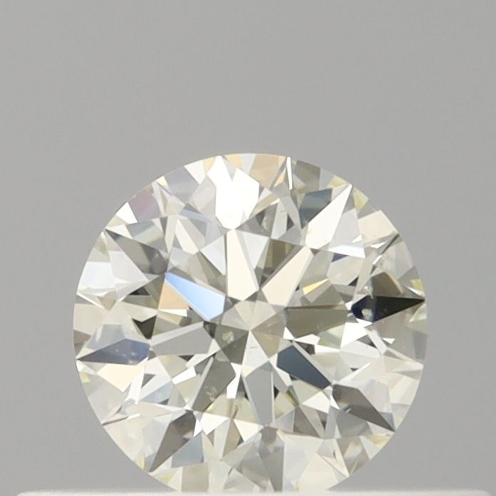 0.33 ct Round Diamond