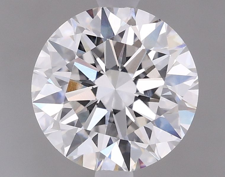 1.08 ct. round Lab Grown Diamond front image