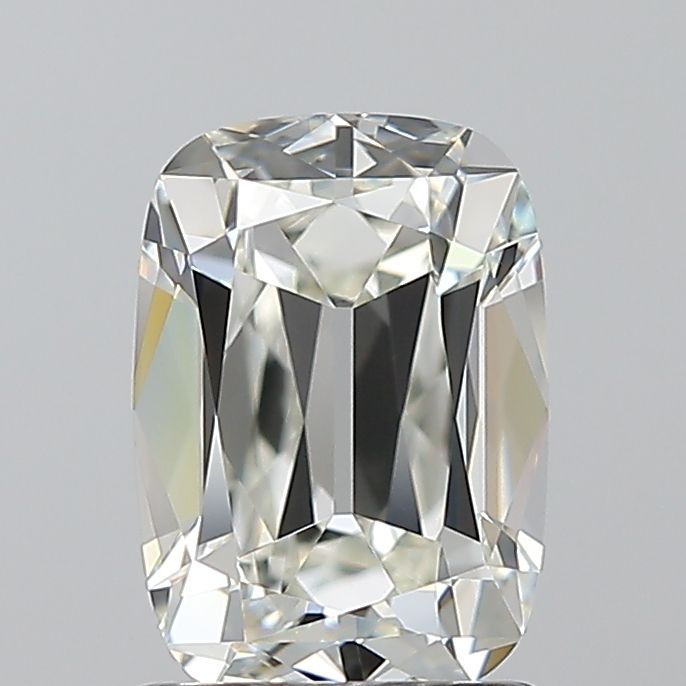 1.51 ct Old miner Diamond
