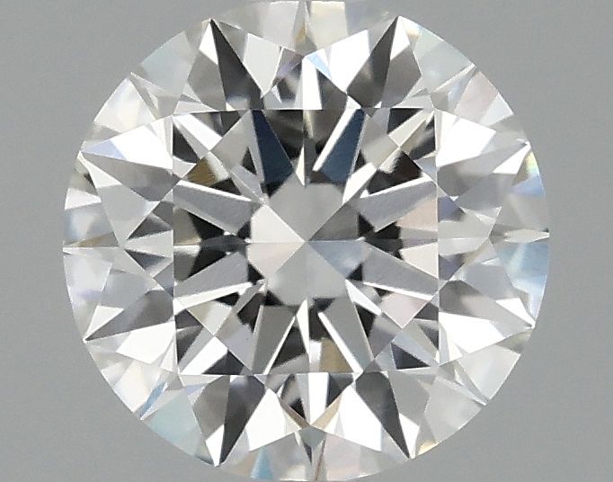 1.94 ct Round diamond