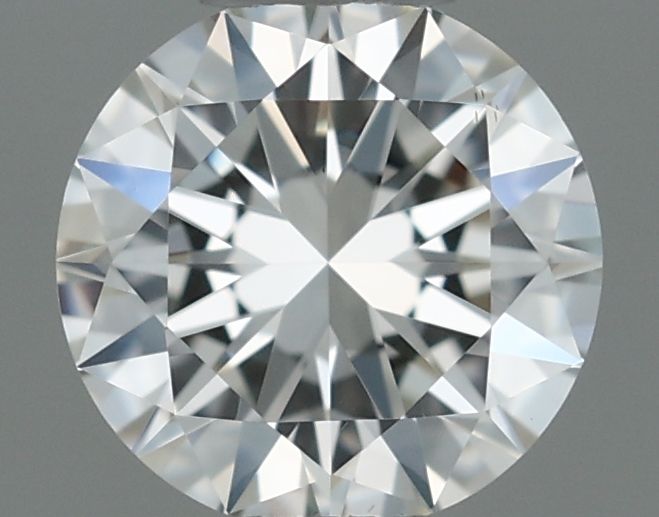 0.30 ct Round diamond