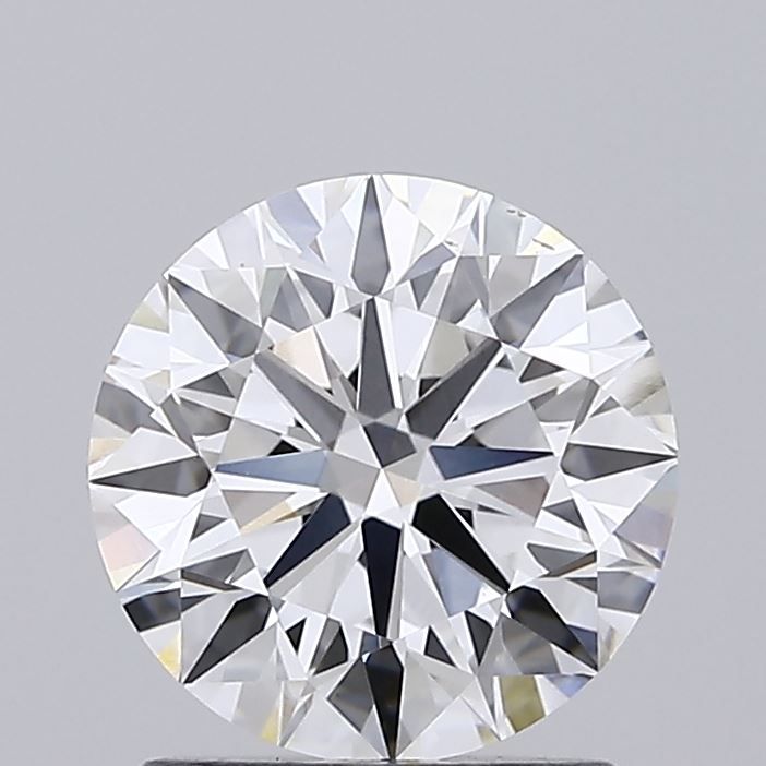 1.52 ct. round Lab Grown Diamond front image