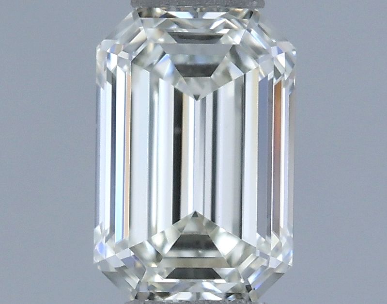 Diament 0.5 ct I/VVS1