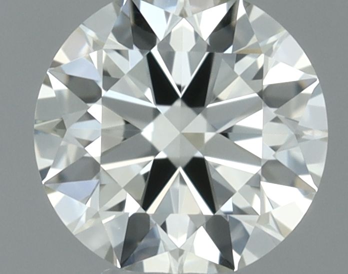 0.30 ct Round diamond
