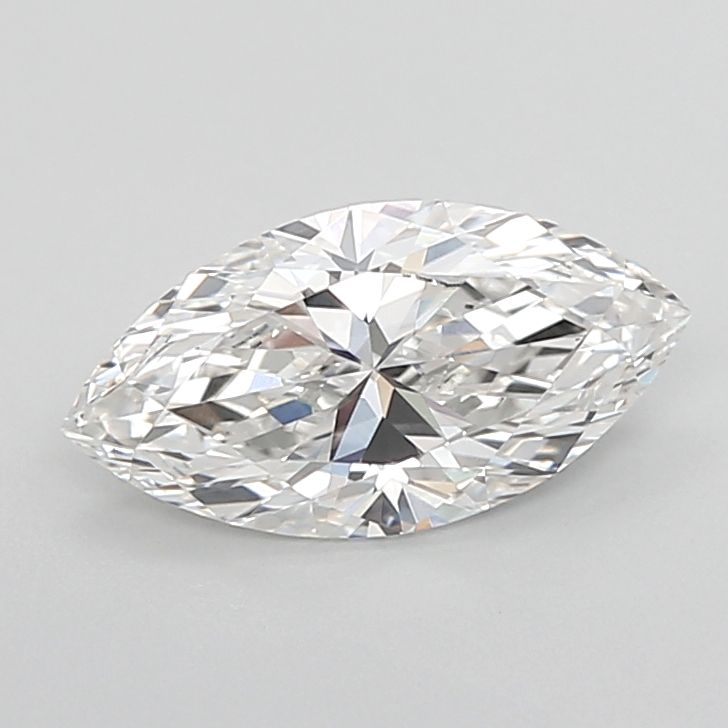 1.45 ct lab-grown Marquise Diamond
