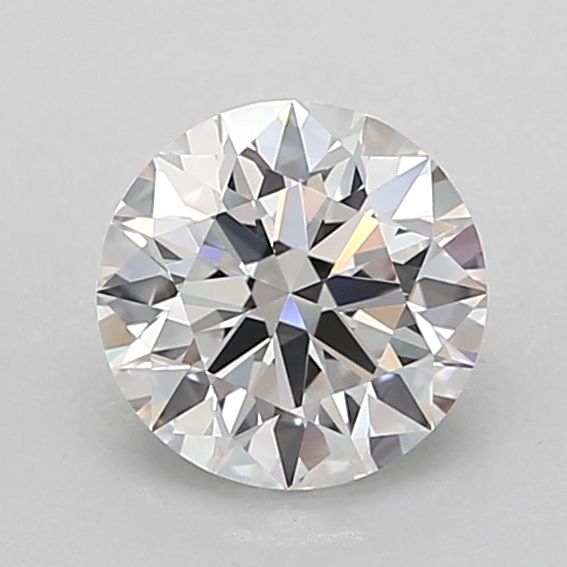 1.01 ct lab-grown Round Diamond