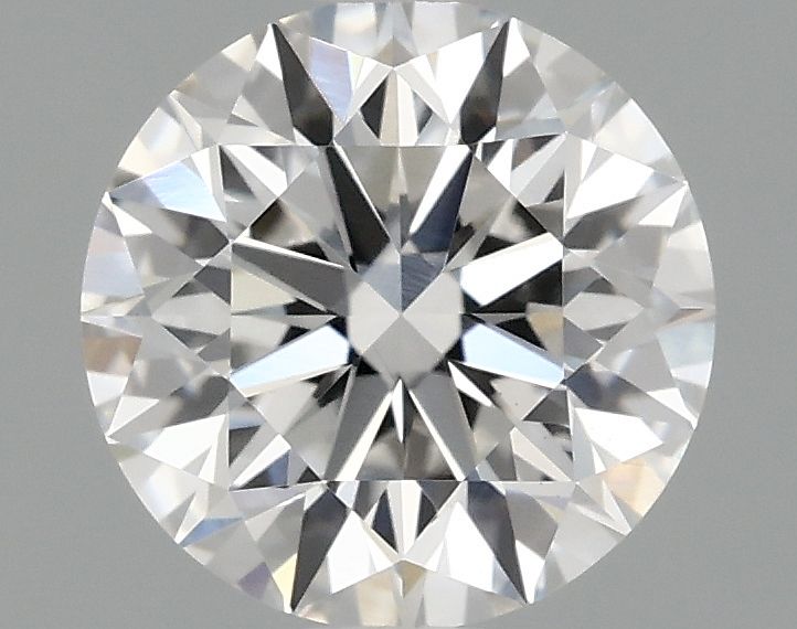 1.09 ct. round Lab Grown Diamond front image