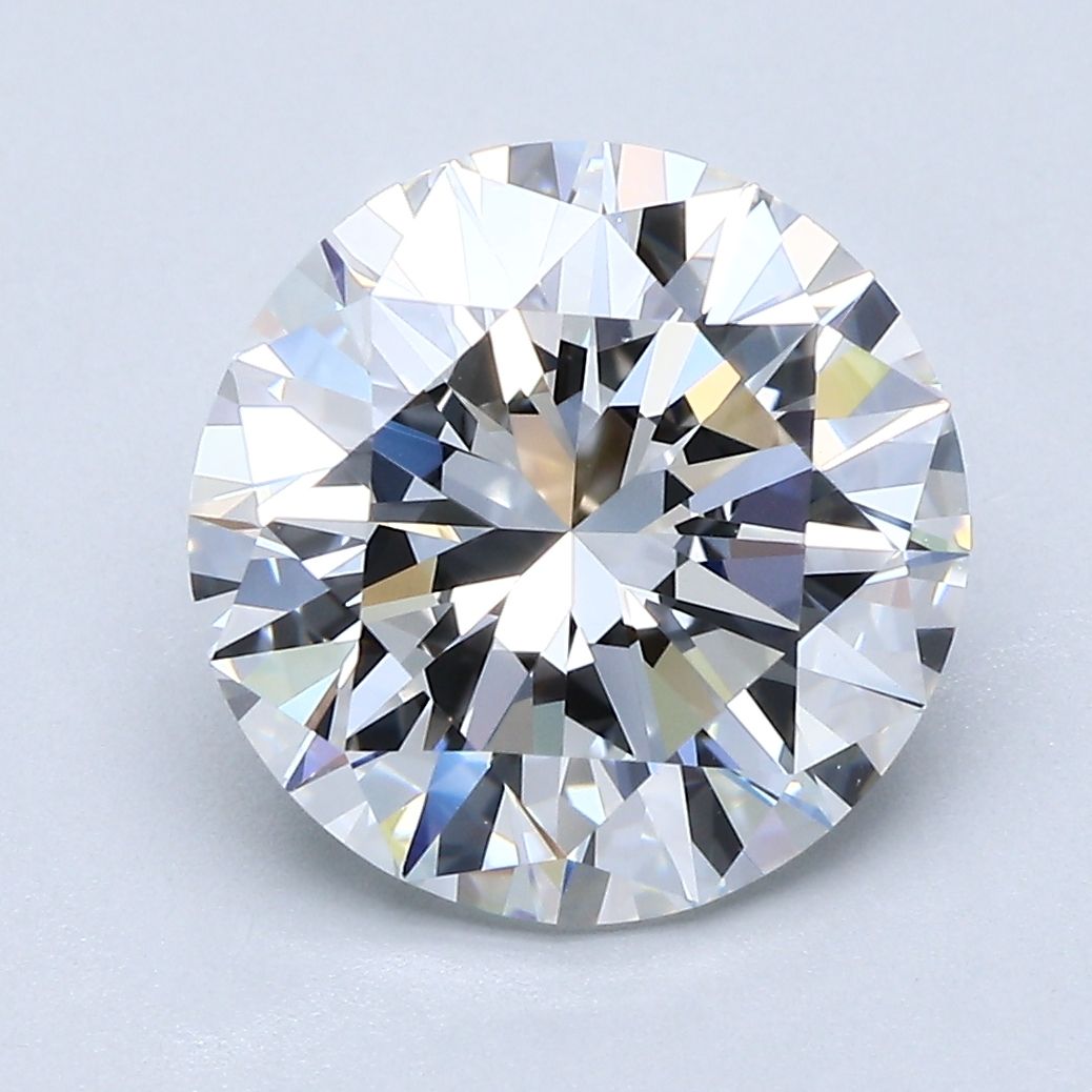 4.01 Carat