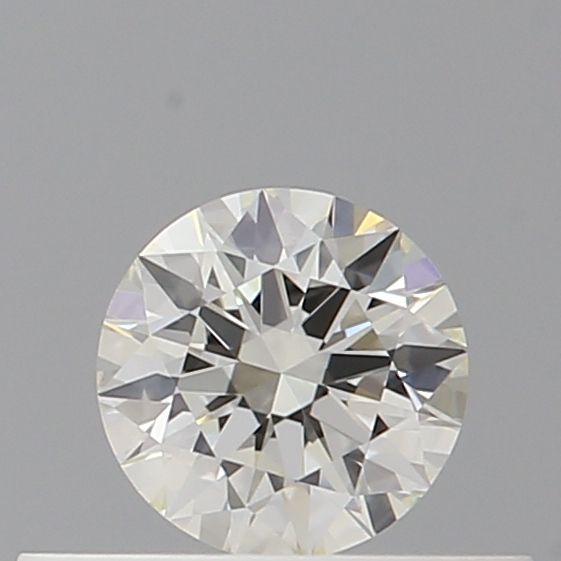 0.31 ct Round Diamond