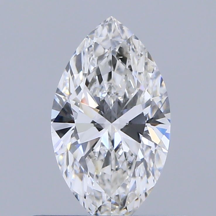 0.47 ct Marquise diamond