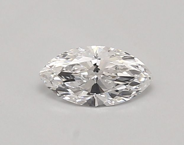 0.49 ct lab-grown Marquise Diamond