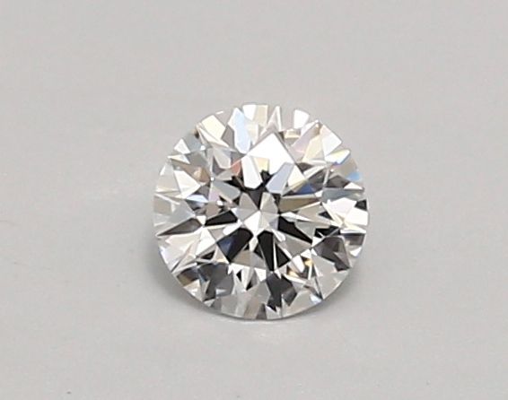 0.38 ct lab-grown Round Diamond