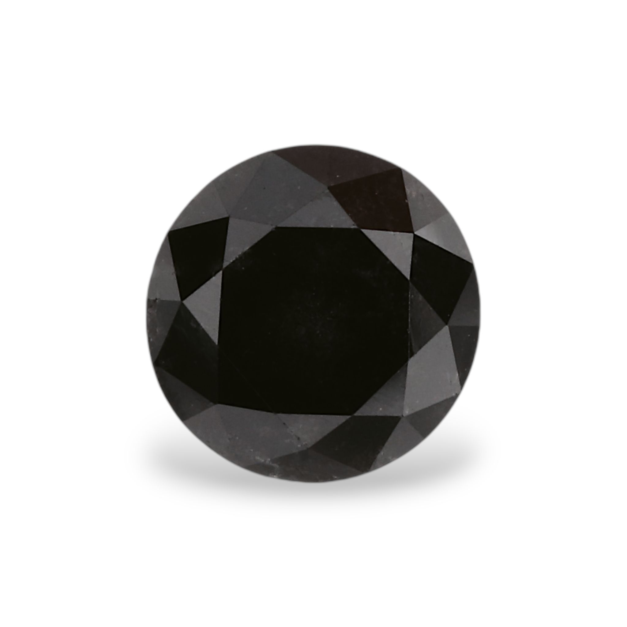 0.98 ct Round diamond